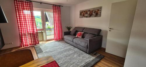 Sasbachwalden Apartment | Renatas Ferienwohnung Stanel