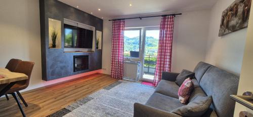 Sasbachwalden Apartment | Renatas Ferienwohnung Stanel