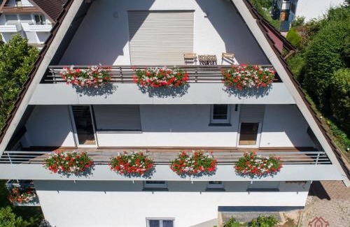 Sasbachwalden Apartment | Renatas Ferienwohnung Maria