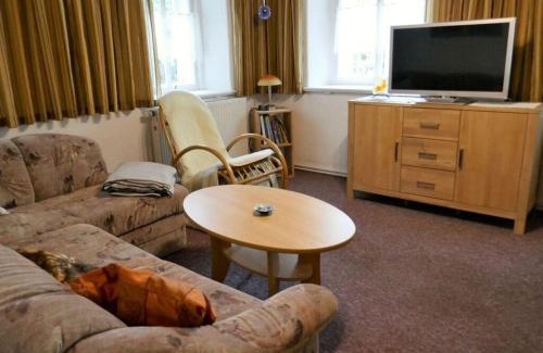 Grossschoenau Apartment | Renate's holiday apartment