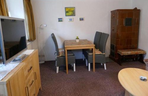 Grossschoenau Apartment | Renate's holiday apartment