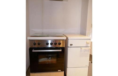 Grossschoenau Apartment | Renate's holiday apartment
