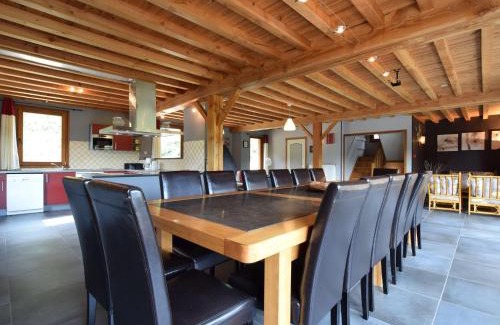 La Roche-en-Ardenne House | Rendeux Retreat with Sauna