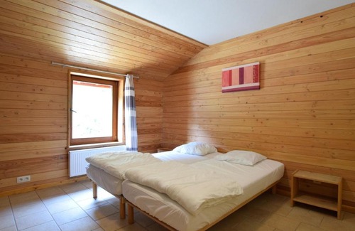 La Roche-en-Ardenne House | Rendeux Retreat with Sauna