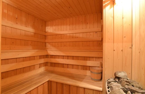 La Roche-en-Ardenne House | Rendeux Retreat with Sauna