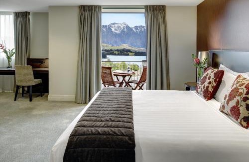Fernhill Hotel | Rendezvous Heritage Hotel Queenstown