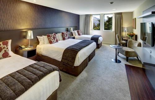 Fernhill Hotel | Rendezvous Heritage Hotel Queenstown