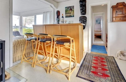 Lundeborg House | "Rene" - 50m from the sea by Interhome