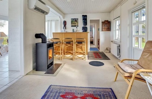 Lundeborg House | "Rene" - 50m from the sea by Interhome