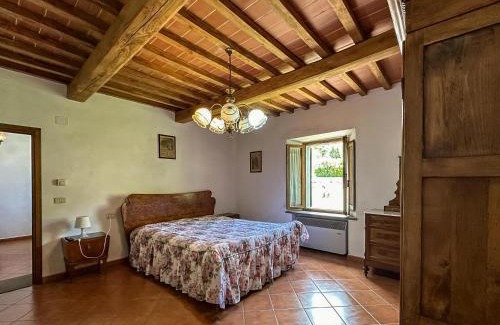 Piancastagnaio House | Renee House