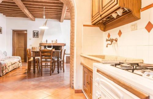 Piancastagnaio House | Renee House