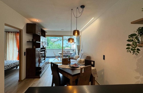 Naturno Apartment | Renesmee Apartment