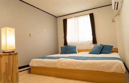 Taketomi-jima Taketomi-cho Hotel | Renewal OPEN A 3minute walk from the remote isla/Ishigaki Okinawa