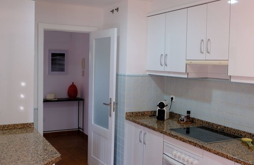 Ayamonte Apartment | Renewed apartment in premium condominium Rincon 1 on the Isla Canela Golf