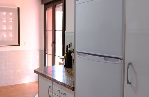 Ayamonte Apartment | Renewed apartment in premium condominium Rincon 1 on the Isla Canela Golf