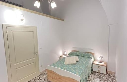 Corsano Apartment | Renewed Apartment - Stelle secolari