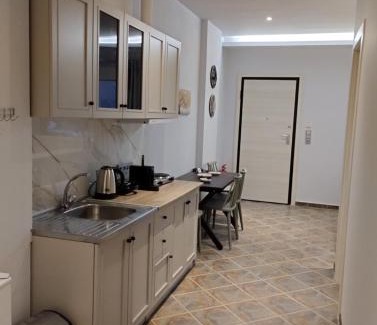 Limenaria House | ReNiK Guest House