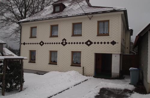 Schmiedefeld am Rennsteig Apartment | Rennsteigwohnung Rust