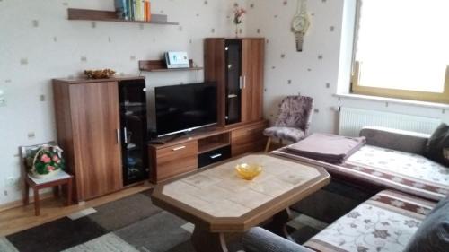 Schmiedefeld am Rennsteig Apartment | Rennsteigwohnung Rust