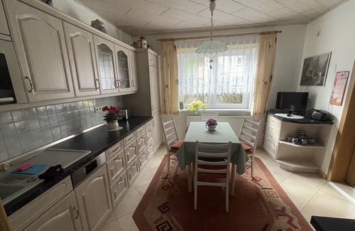 Fehrenbach Apartment | Rennsteig, Massberg