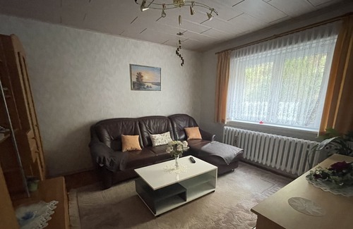 Fehrenbach Apartment | Rennsteig, Massberg