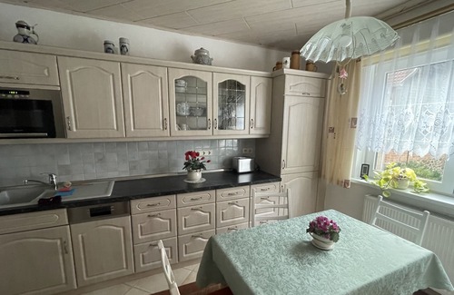 Fehrenbach Apartment | Rennsteig, Massberg