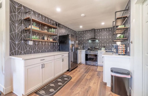 Reno House | Reno Serenade: 3-Bed Urban Sanctuary