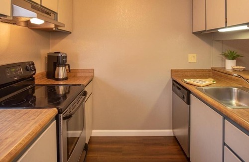 Sparks Condo | Reno-Sparks Nevada Condo 1 Bedroom Timeshare QM Resorts