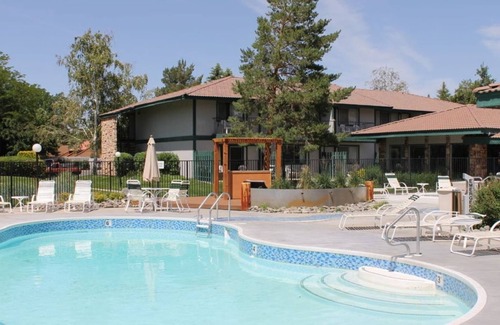 Sparks Condo | Reno-Sparks Nevada Condo 1 Bedroom Timeshare QM Resorts