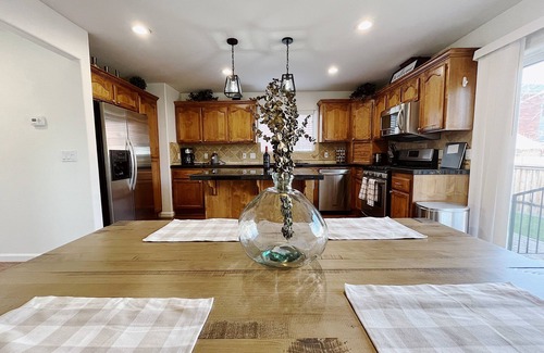 Old Southwest House | Reno Tahoe Family Friendly Homestead