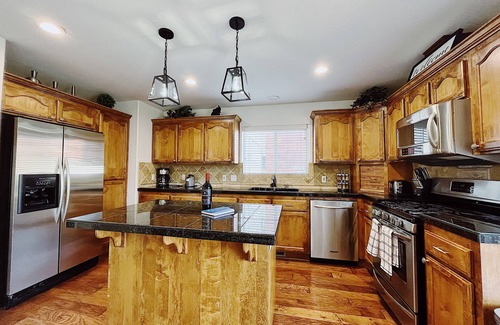 Old Southwest House | Reno Tahoe Family Friendly Homestead