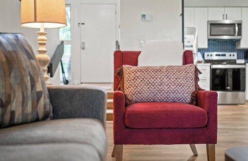 Fairfield Glade Condo | Reno’d 5 queen bed 2b Resort Condo