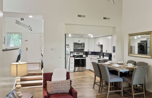 Fairfield Glade Condo | Reno’d 5 queen bed 2b Resort Condo
