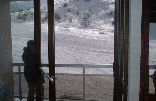 La Toussuire Apartment | Renovated apartment 3 rooms 5/6 peoples 33m2 Foot of the slopes - La Toussuire