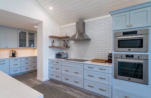 Seabrook Island Villa | Renovated 2 Bed/3 Bath 2nd Floor! Ocean Views! 2 Decks! Amenity Cards