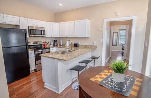 Near East Side House | Renovated 2BR Near Downtown SA