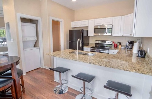 Near East Side House | Renovated 2BR Near Downtown SA