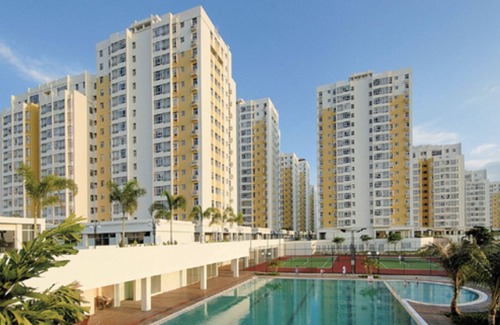 Phu My Hung Apartment | Renovated 2BR/2BT in District 7 [Long-term Only]