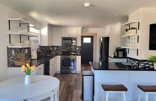 Bremerton House | Renovated 3 bed, Bremerton