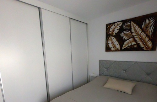 Arroyo de la Miel Apartment | RENOVATED APARTMENT in the CENTER of BENALMADENA