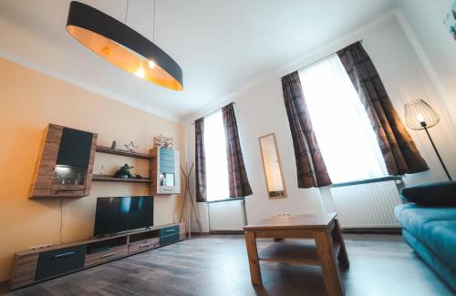 Brigittenau Apartment | Renovated Apartment close to first district