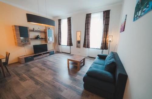 Brigittenau Apartment | Renovated Apartment close to first district