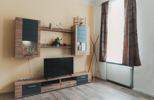 Brigittenau Apartment | Renovated Apartment close to first district