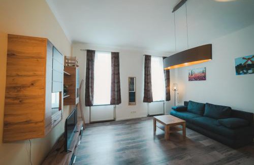 Brigittenau Apartment | Renovated Apartment close to first district