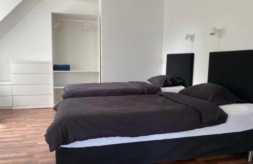 Birkerod Apartment | Renovated apartment