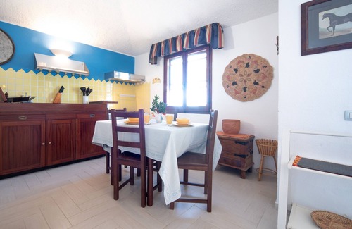 Costa Rei Apartment | Renovated apartment in Costa Rei with splendid views across the coast