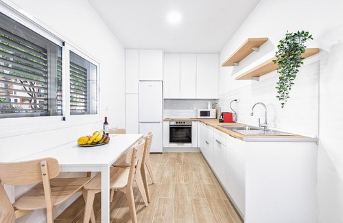 Melenara Apartment | Renovated Apartment on Salinetas Beach.