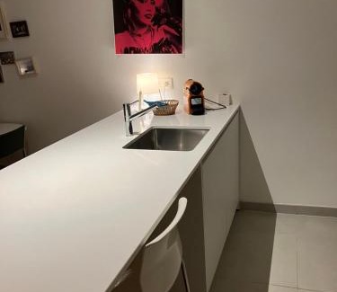 Muinkparkwijk Apartment | Renovated apartment with terrace Ghent South