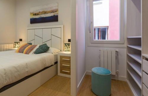 Santander Apartment | Renovated appartement in Santander
