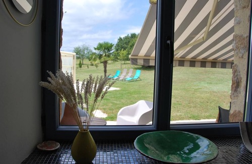 La Dornac House | Renovated barn of 180m² in a quiet area